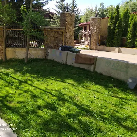 Гудивуди Tsaghkadzor Exterior photo