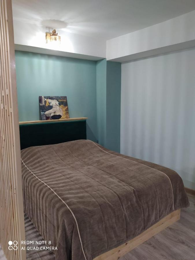 Appartamento гудивуди Tsaghkadzor