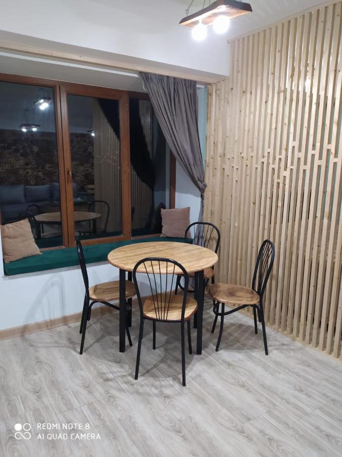 Apartment гудивуди