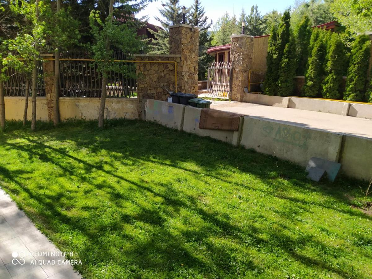 гудивуди Apartment *