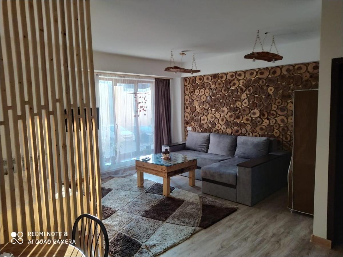 Apartment гудивуди *