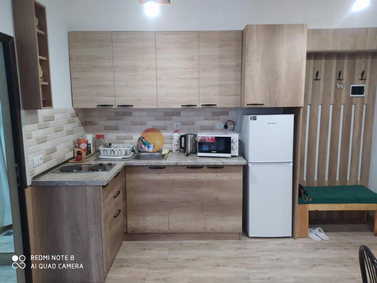 Apartment гудивуди *